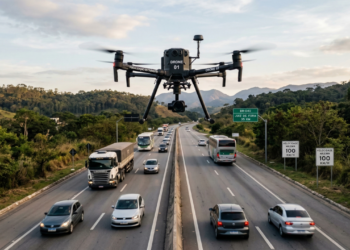 Fiscalização nas estradas fica mais rígida em 2026