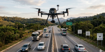 Fiscalização nas estradas fica mais rígida em 2026