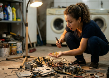 Ouro de 22 quilates esta mais perto do que voce pensa