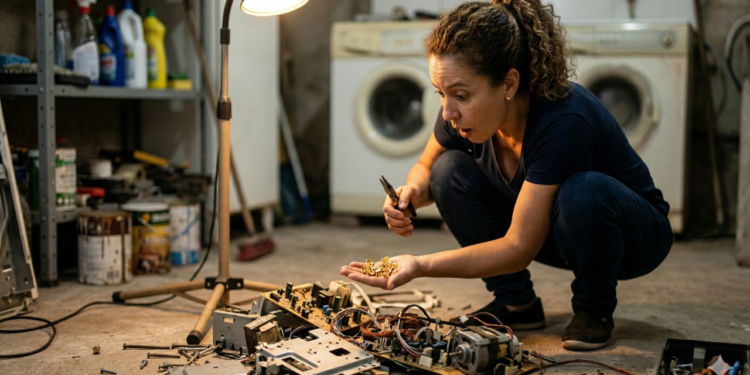 Ouro de 22 quilates esta mais perto do que voce pensa