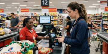 Muita gente ainda acha que o CPF no caixa é só para desconto, mas 2026 muda esse jogo