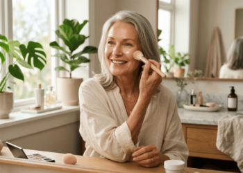 O truque do lápis para garantir um olhar muito mais jovial e elegante