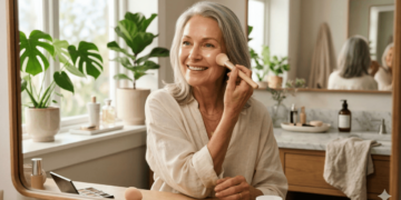 O truque do lápis para garantir um olhar muito mais jovial e elegante