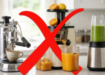 Transforme sua cozinha com um móvel prático para eletrodomésticos