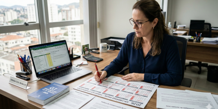 Decisão judicial muda visão sobre feriados