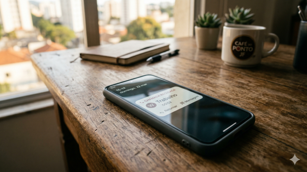 Direito à desconexão muda trabalho e rotina