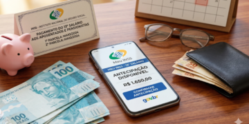 O pagamento do 13º do INSS vai mudar sua rotina financeira