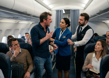 Projeto pode mudar tudo para quem viaja de avião