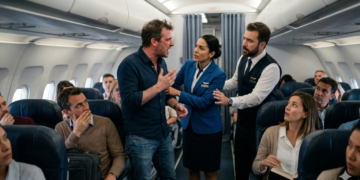 Projeto pode mudar tudo para quem viaja de avião