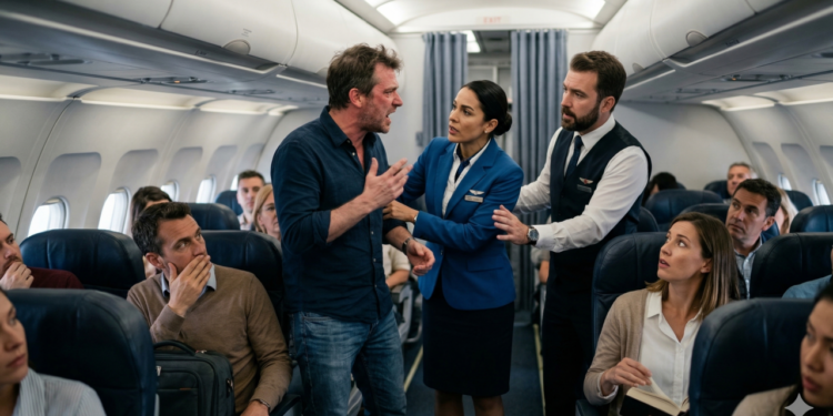 Projeto pode mudar tudo para quem viaja de avião