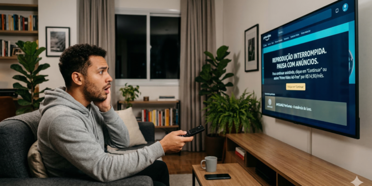 A Amazon criou um plano Ultra para quem ama streaming