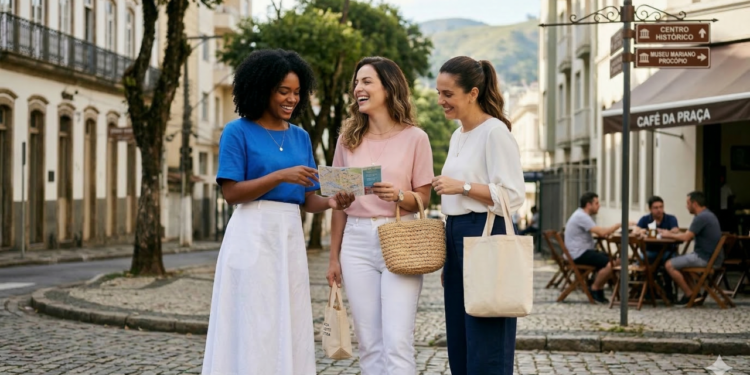 Blusas em novas cores renovam seu estilo