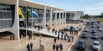 STF analisa ação que pode mudar a venda de carros no Brasil e decisão pode redesenhar regras do setor