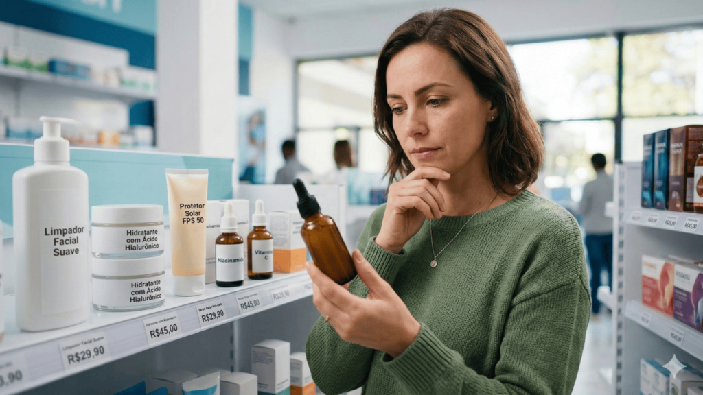 Skincare básico
