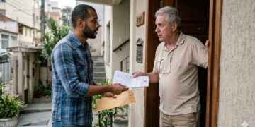 Inquilinos ganham proteção com lei de aluguel