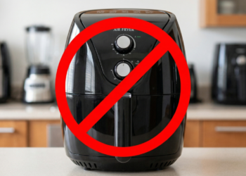 O aparelho mais completo que está dominando cozinhas