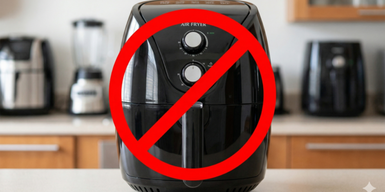 O aparelho mais completo que está dominando cozinhas