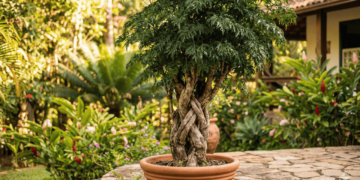 A planta queridinha de quem busca harmonia e um lar mais acolhedor