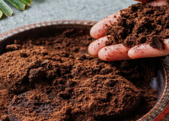 Transforme a borra de café em solução prática