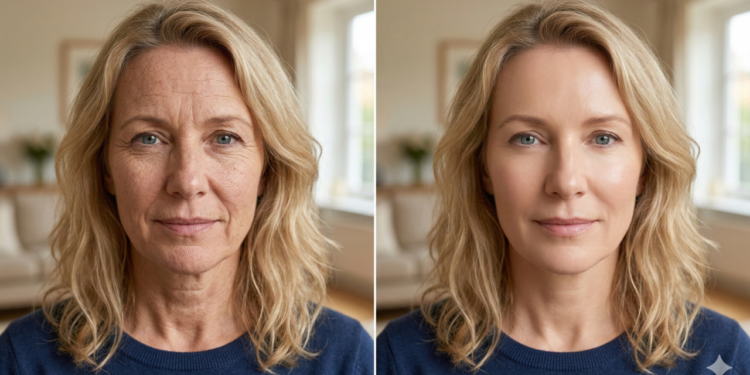 O ingrediente que pode mudar sua rotina contra rugas