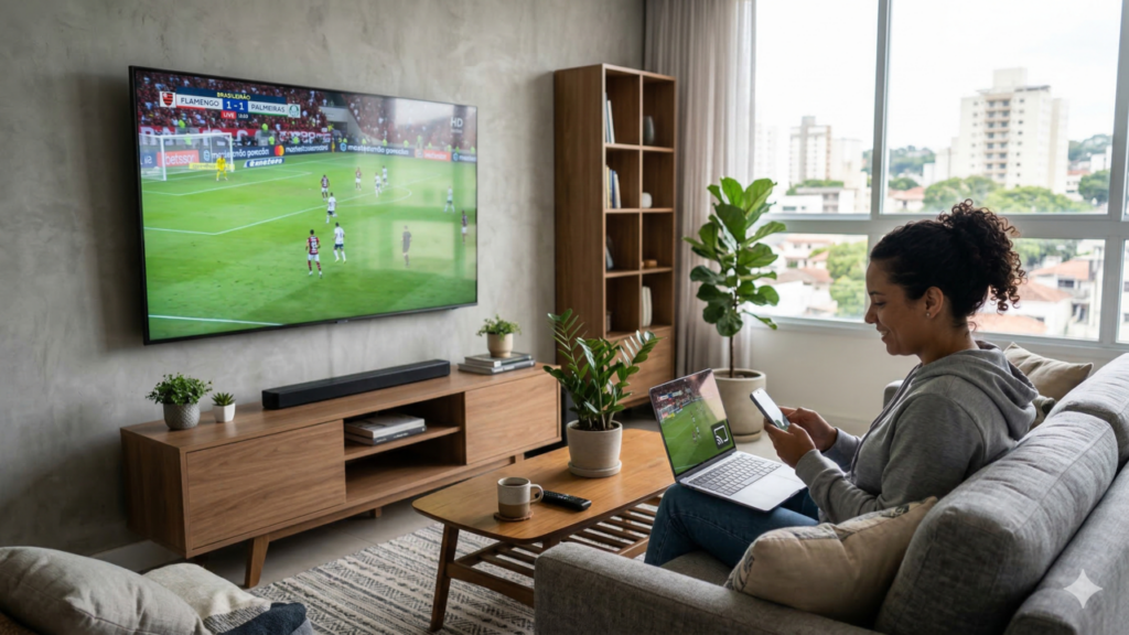 A melhor alternativa ao HDMI que está ganhando espaço