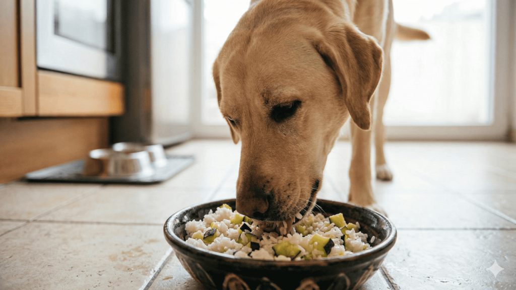 dieta canina 