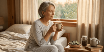 Mais potente que muita vitamina, a folha que muitas mulheres usam contra o mal-estar