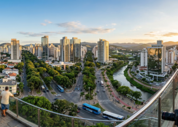 São José dos Campos conquista selo mundial de cidade inteligente