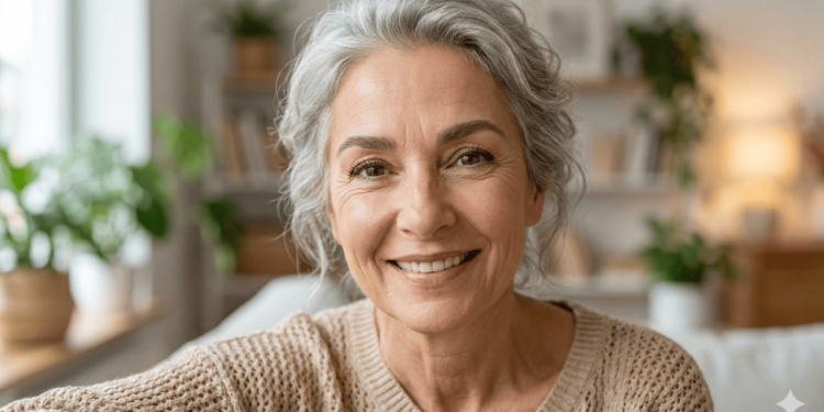 A principal tendência é a sobrancelha com aspecto mais cheio e macio, com correção suave, sem linhas rígidas.