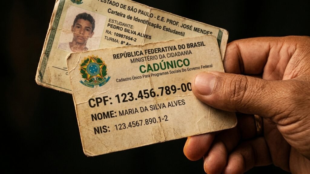 Governo começa a liberar até R$ 1000 para o Pé-de-Meia e falha simples pode deixar estudante sem o dinheiro