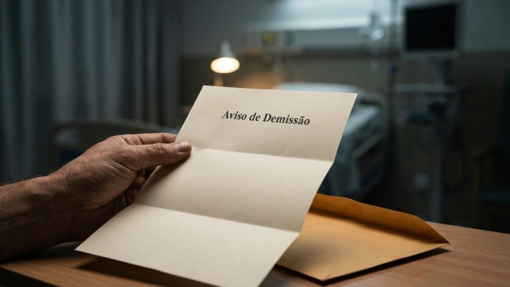 Uma viga caiu sobre ele enquanto trabalhava: ele foi demitido e recebeu uma indenização de R$ 150 mil