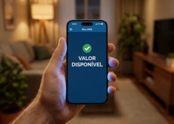 Aposentados de 66 a 72 anos podem contar com o 13º do INSS antes do esperado, com primeira parcela saindo em abril