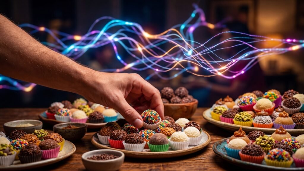 Por que mulheres sentem tanta vontade de comer doce durante a menstruação