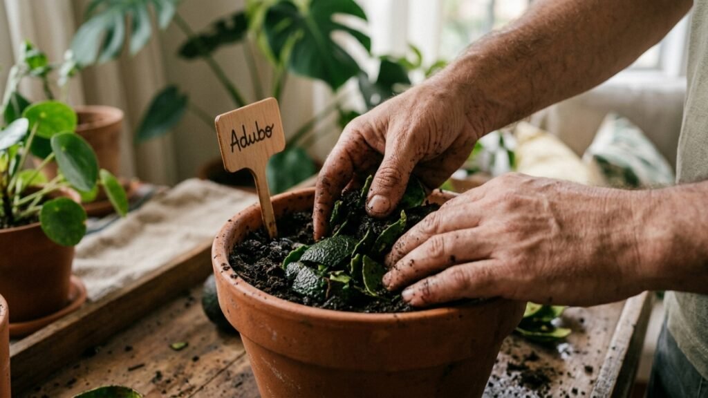 Se você tem cascas de abacate em casa, possui um tesouro: 4 truques para reutilizá-las e não jogá-las fora