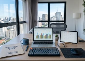 Redução do Imposto de Renda: veja quais despesas podem abater o valor e como se organizar para não pagar além do necessário