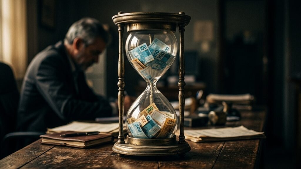 Governos elevam a idade de aposentadoria, mas o crescimento de doenças após os 55 desafia esse modelo e acende alerta social