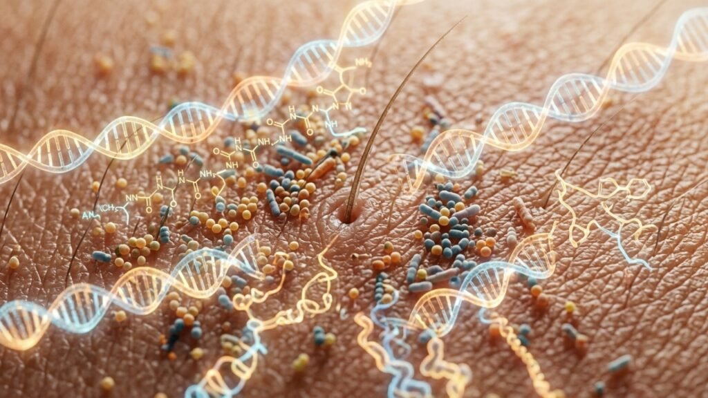 Por que algumas pessoas têm cheiro mais forte mesmo com higiene? Entenda o que realmente está por trás