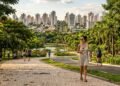 A 2ª melhor qualidade de vida entre as grandes cidades de Minas e 4º maior PIB do interior do Brasil