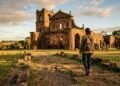 O vilarejo gaúcho com ruínas que guardam a história mais épica do Sul do Brasil