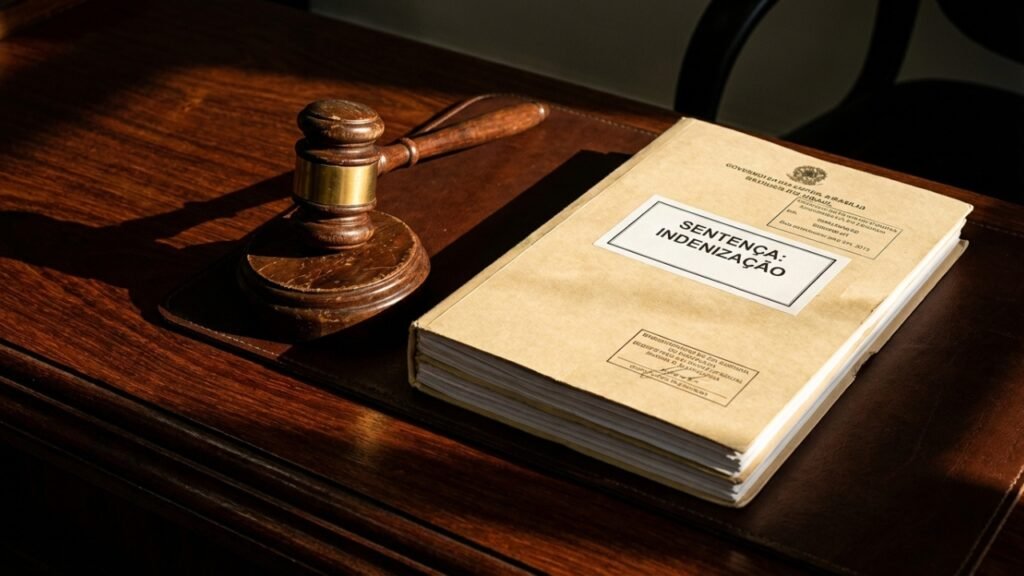 Depois de ser demitido por não ter evitado um roubo, segurança decide processar a empresa e o tribunal concedeu uma indenição de R$ 250 mil