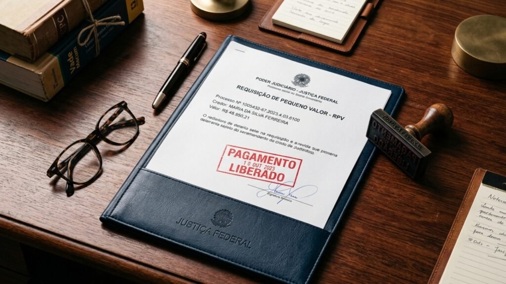 Valor inesperado pode cair na conta: INSS paga atrasados em até R$ 97 mil a quem venceu na Justiça