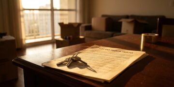 Inquilinos podem permanecer no imóvel mesmo após o fim do contrato, e a lei impõe limites ao dono que quer retomar a propriedade