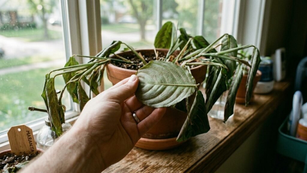 Como detectar doenças em plantas apenas observando as folhas e o que fazer para salvá-las