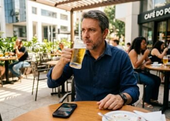 Trabalhador bebe mais de 3 litros de cerveja no expediente, é demitido e ainda recebe indenização de mais de R$ 250 mil