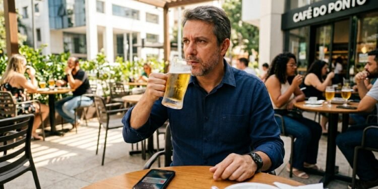 Trabalhador bebe mais de 3 litros de cerveja no expediente, é demitido e ainda recebe indenização de mais de R$ 250 mil