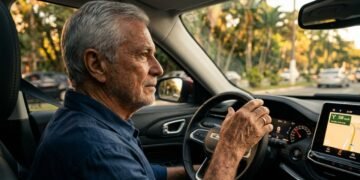 Motoristas acima de 70 anos podem levar multa de quase R$ 900 se não ficarem atentos a esse detalhe na CNH em 2026