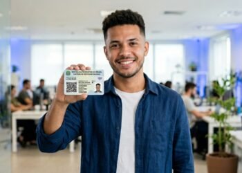 Nova identidade já pode ser solicitada e promete mais segurança, menos divergências e acesso mais fácil a serviços digitais
