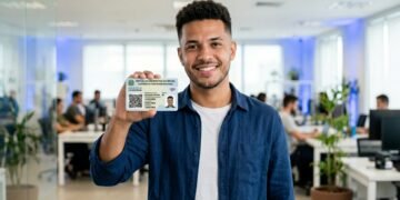 Nova identidade já pode ser solicitada e promete mais segurança, menos divergências e acesso mais fácil a serviços digitais