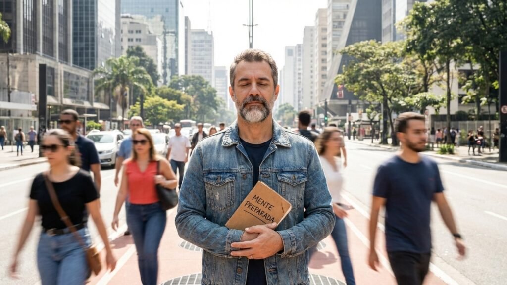 Marco Aurélio, filósofo: “Antes de sair da cama, repita: ‘Hoje encontrarei pessoas insolentes e difíceis’”