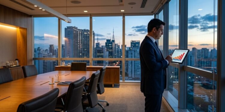 PIS/Cofins sobe em abril de 2026: entenda o que muda para empresas de serviços e como reduzir o impacto no caixa